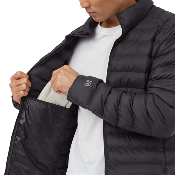 tentree Cloud Shell Packable Puffer - Men's - tentree Cloud Shell Packable Puffer - Men's - Image 10 of 11
