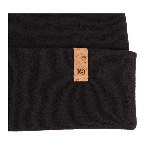 tentree Cotton Kurt Beanie - Unisex - tentree Cotton Kurt Beanie - Unisex - Image 2 of 2