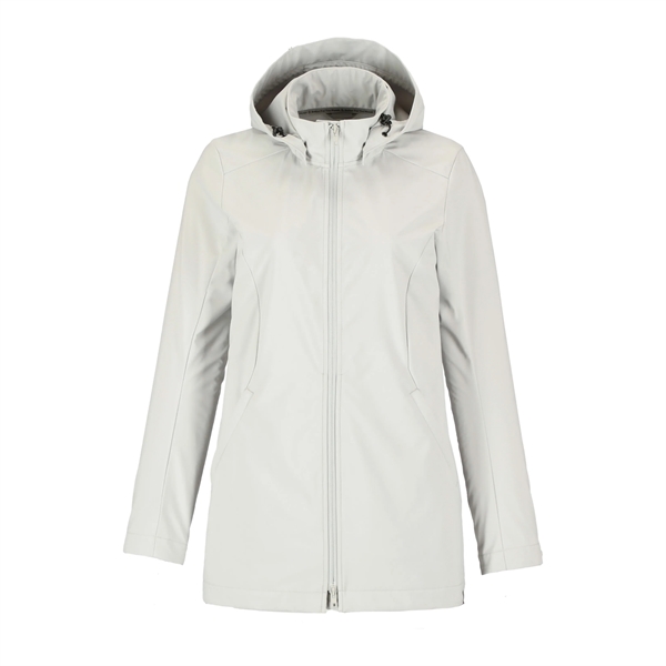 MANZANO Eco Softshell Jacket - Women's - MANZANO Eco Softshell Jacket - Women's - Image 21 of 21