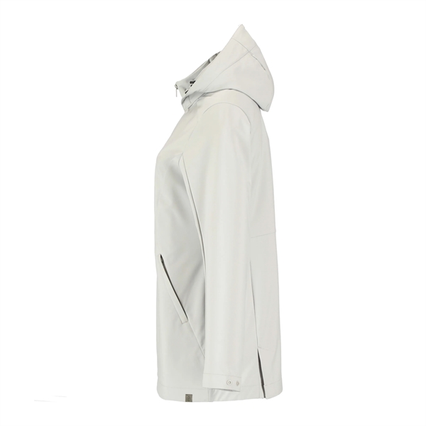 MANZANO Eco Softshell Jacket - Women's - MANZANO Eco Softshell Jacket - Women's - Image 18 of 21