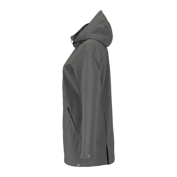 MANZANO Eco Softshell Jacket - Women's - MANZANO Eco Softshell Jacket - Women's - Image 1 of 21