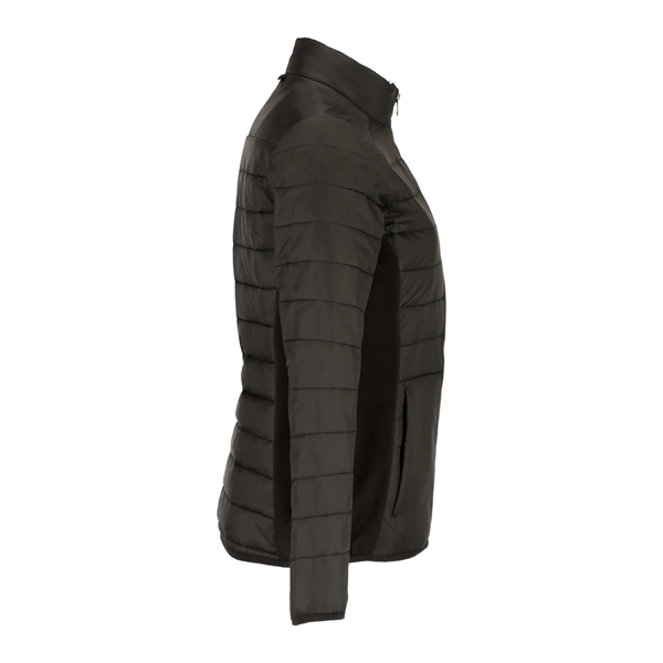 GENEVA Eco Hybrid Insulated Jacket - Women's - GENEVA Eco Hybrid Insulated Jacket - Women's - Image 8 of 18