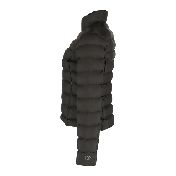 tentree Cloud Shell Packable Puffer - Women's - tentree Cloud Shell Packable Puffer - Women's - Image 15 of 16