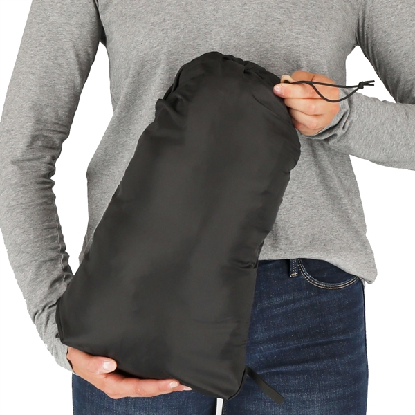 GENEVA Eco Long Packable Insulated Jacket - Women's - GENEVA Eco Long Packable Insulated Jacket - Women's - Image 10 of 24