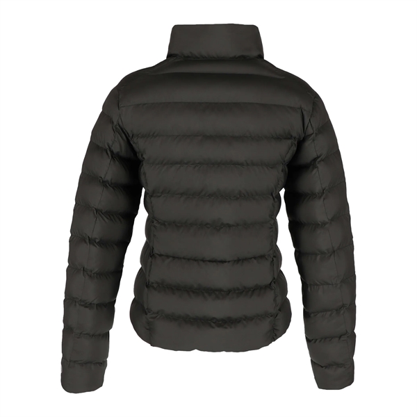 tentree Cloud Shell Packable Puffer - Women's - tentree Cloud Shell Packable Puffer - Women's - Image 12 of 16