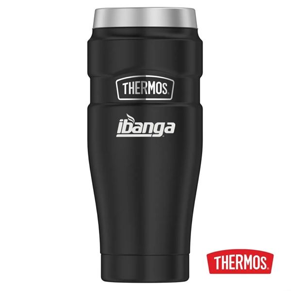 Thermos® King™ Tumbler - 16oz - Thermos® King™ Tumbler - 16oz - Image 0 of 1