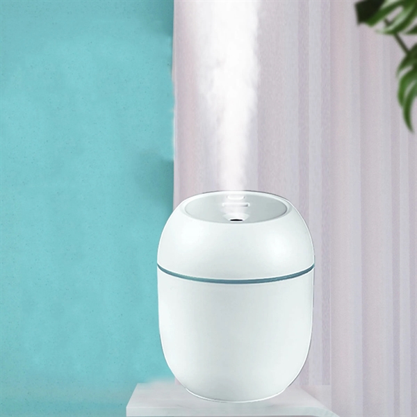 Mini Air Humidifier - Mini Air Humidifier - Image 1 of 2