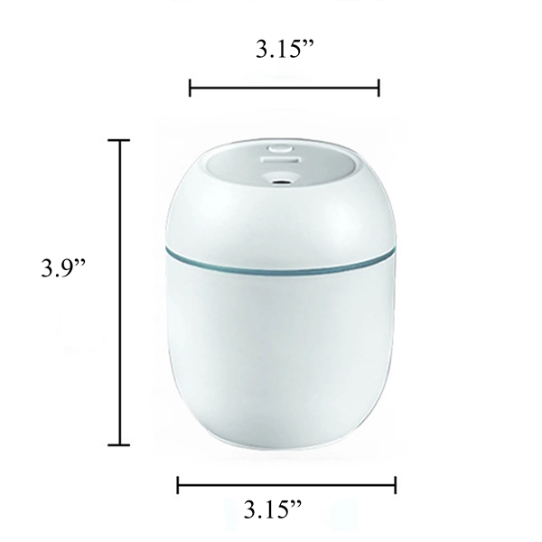 Mini Air Humidifier - Mini Air Humidifier - Image 2 of 2