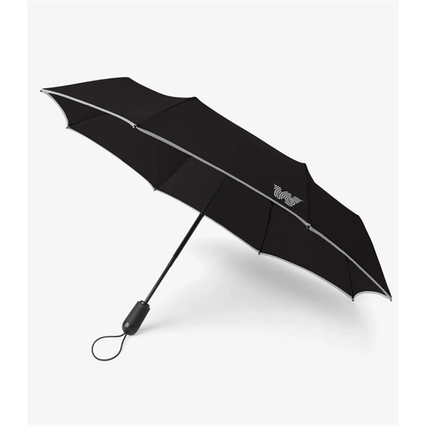 The Weatherman® Travel Umbrella - The Weatherman® Travel Umbrella - Image 2 of 5