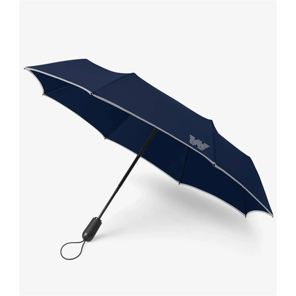 The Weatherman® Travel Umbrella - The Weatherman® Travel Umbrella - Image 1 of 5
