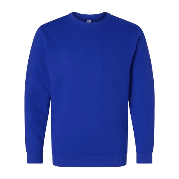 LAT Elevated Fleece Crewneck Sweatshirt - LAT Elevated Fleece Crewneck Sweatshirt - Image 21 of 22