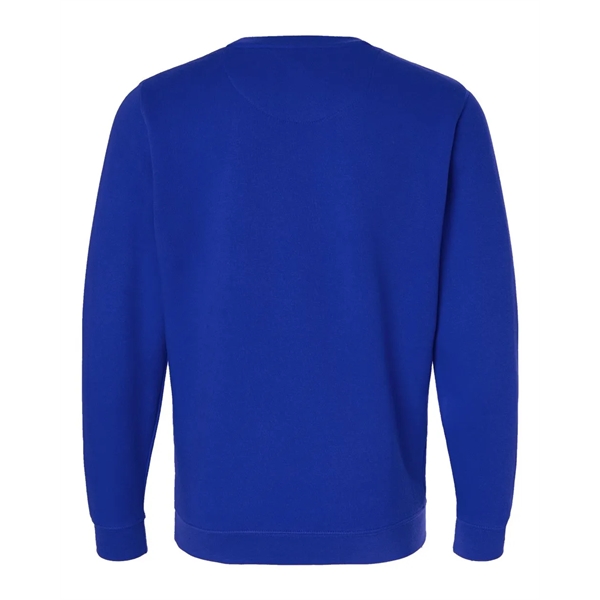 LAT Elevated Fleece Crewneck Sweatshirt - LAT Elevated Fleece Crewneck Sweatshirt - Image 22 of 22