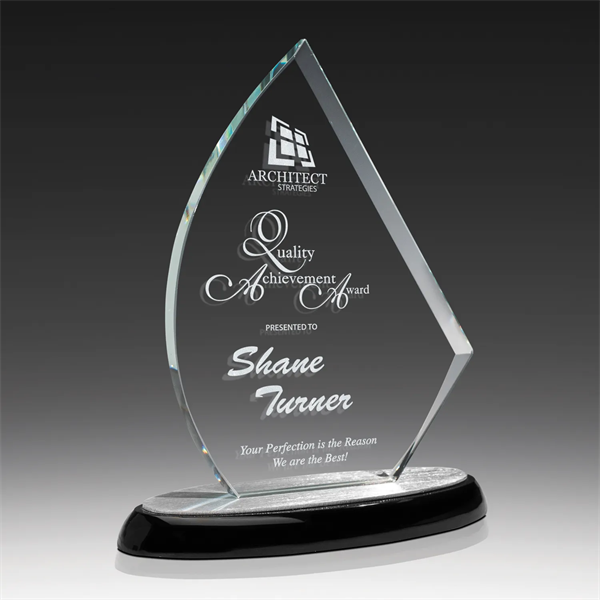 Emery Glass Award - Emery Glass Award - Image 0 of 0