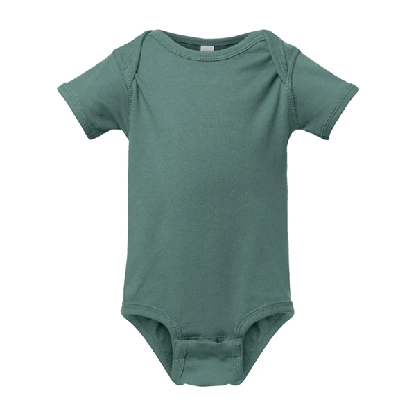 Rabbit Skins Infant Fine Jersey Bodysuit - Rabbit Skins Infant Fine Jersey Bodysuit - Image 213 of 220