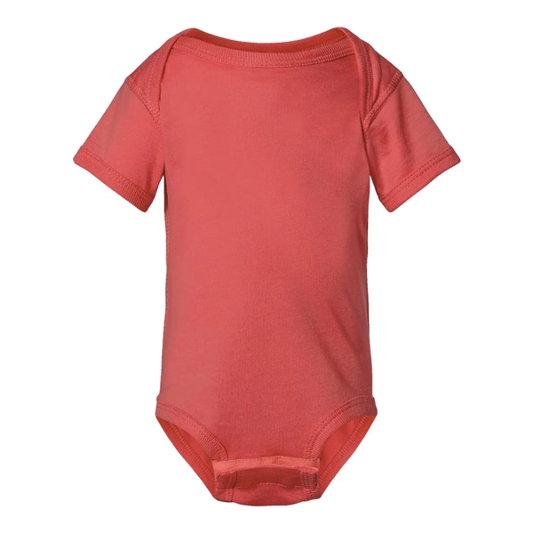 Rabbit Skins Infant Fine Jersey Bodysuit - Rabbit Skins Infant Fine Jersey Bodysuit - Image 215 of 220