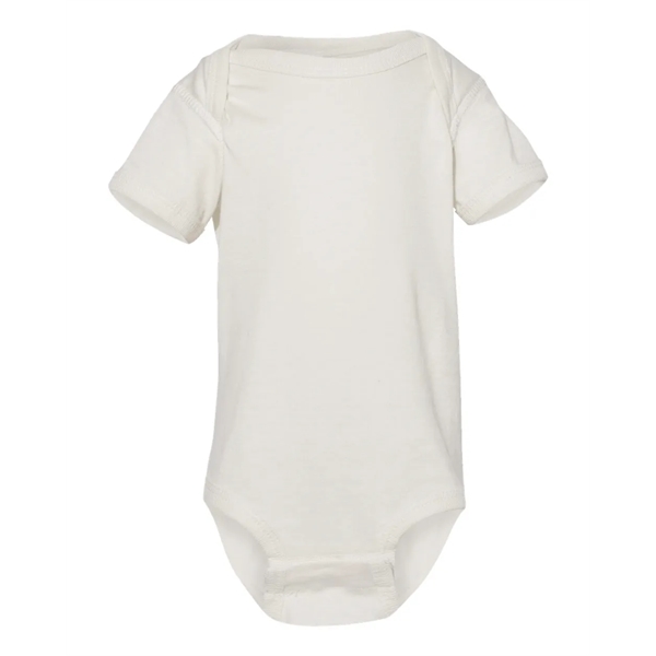 Rabbit Skins Infant Fine Jersey Bodysuit - Rabbit Skins Infant Fine Jersey Bodysuit - Image 217 of 220