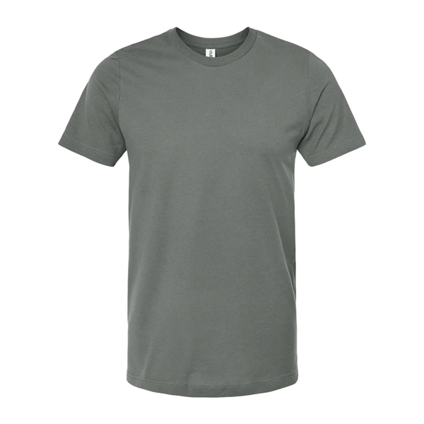 Tultex Combed Cotton T-Shirt - Tultex Combed Cotton T-Shirt - Image 27 of 58