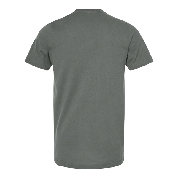 Tultex Combed Cotton T-Shirt - Tultex Combed Cotton T-Shirt - Image 28 of 58