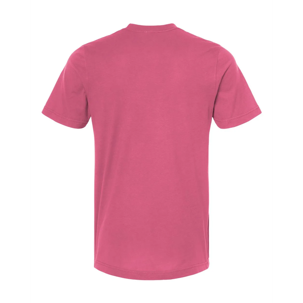 Tultex Combed Cotton T-Shirt - Tultex Combed Cotton T-Shirt - Image 30 of 58