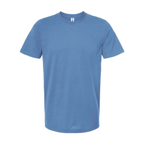 Tultex Combed Cotton T-Shirt - Tultex Combed Cotton T-Shirt - Image 31 of 58