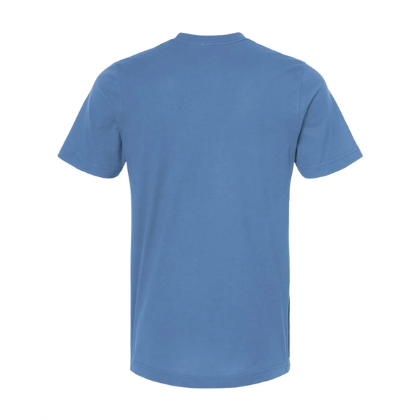 Tultex Combed Cotton T-Shirt - Tultex Combed Cotton T-Shirt - Image 32 of 58