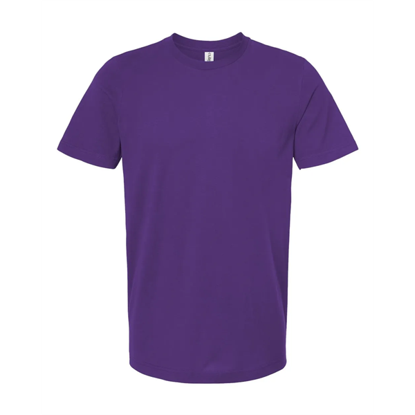Tultex Combed Cotton T-Shirt - Tultex Combed Cotton T-Shirt - Image 33 of 58
