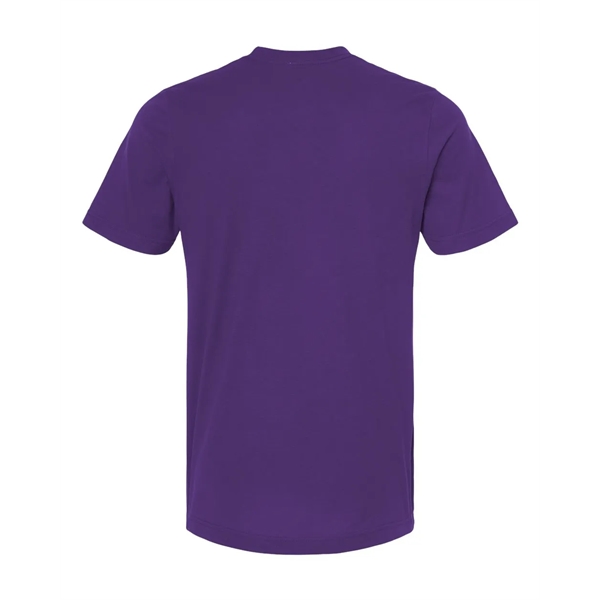 Tultex Combed Cotton T-Shirt - Tultex Combed Cotton T-Shirt - Image 34 of 58