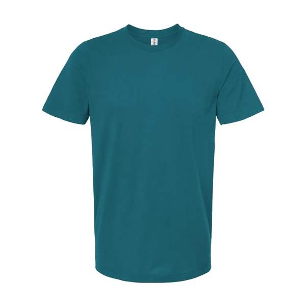 Tultex Combed Cotton T-Shirt - Tultex Combed Cotton T-Shirt - Image 35 of 58