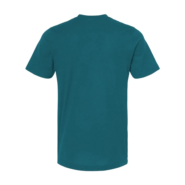 Tultex Combed Cotton T-Shirt - Tultex Combed Cotton T-Shirt - Image 36 of 58