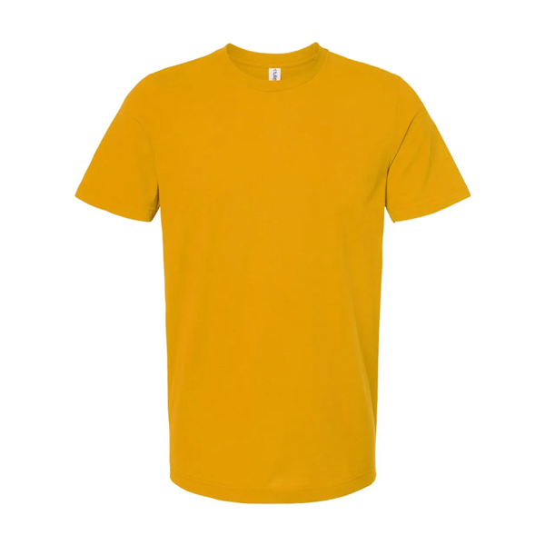 Tultex Combed Cotton T-Shirt - Tultex Combed Cotton T-Shirt - Image 37 of 58