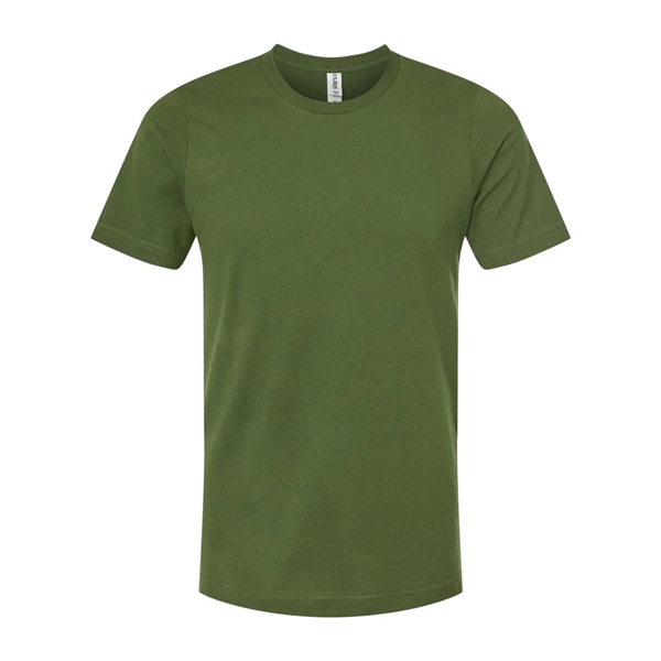 Tultex Combed Cotton T-Shirt - Tultex Combed Cotton T-Shirt - Image 39 of 58