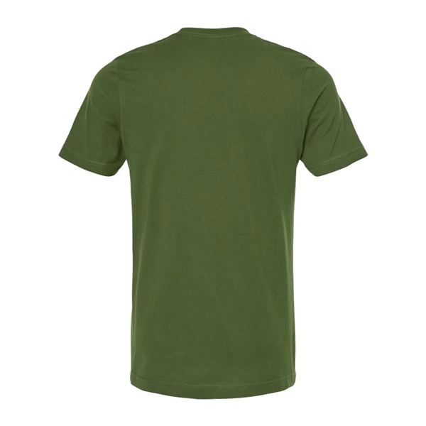 Tultex Combed Cotton T-Shirt - Tultex Combed Cotton T-Shirt - Image 40 of 58