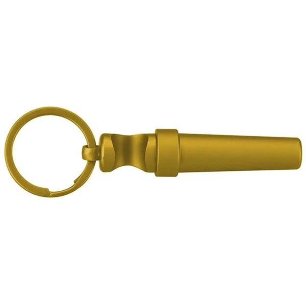 2 In1 Bottle & Wine Opener With Key Ring - 2 In1 Bottle & Wine Opener With Key Ring - Image 3 of 7