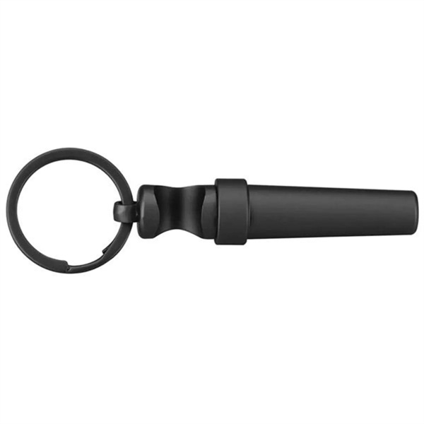 2 In1 Bottle & Wine Opener With Key Ring - 2 In1 Bottle & Wine Opener With Key Ring - Image 4 of 7