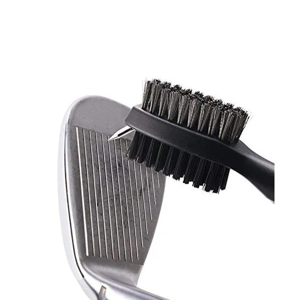 Golf Club Brush Groove Cleaner - Golf Club Brush Groove Cleaner - Image 1 of 11