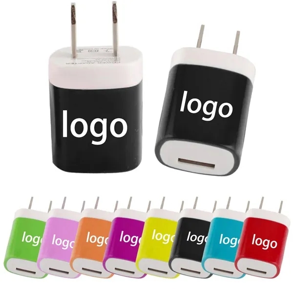 Smart Phone Universal Charger - Smart Phone Universal Charger - Image 0 of 2