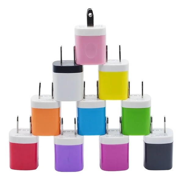 Smart Phone Universal Charger - Smart Phone Universal Charger - Image 1 of 2