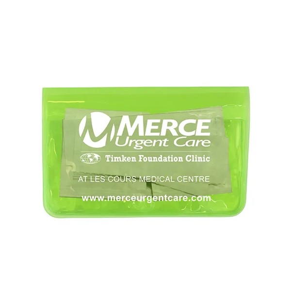 HEAL-ON-THE-GO 7 Piece Economy First Aid Kit - HEAL-ON-THE-GO 7 Piece Economy First Aid Kit - Image 10 of 16