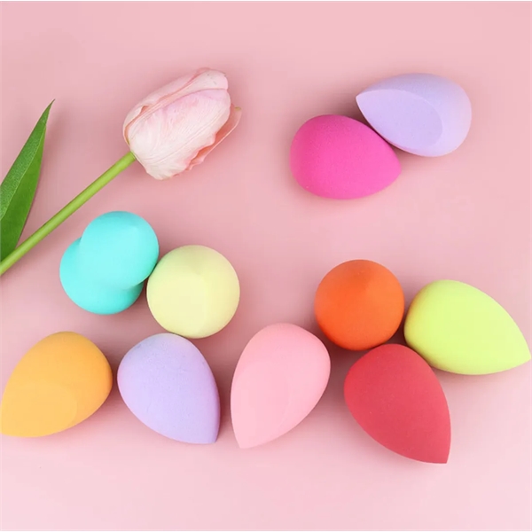 MOQ 100pcs Cosmetic Makeup Sponge - MOQ 100pcs Cosmetic Makeup Sponge - Image 2 of 2
