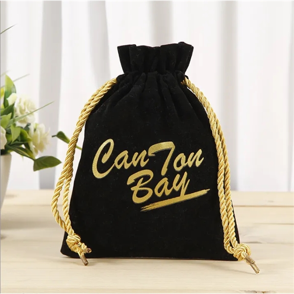 Acatty Cotton Tote Bags - Acatty Cotton Tote Bags - Image 0 of 3