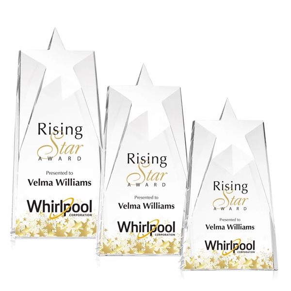 Millington Star VividPrint™ Award