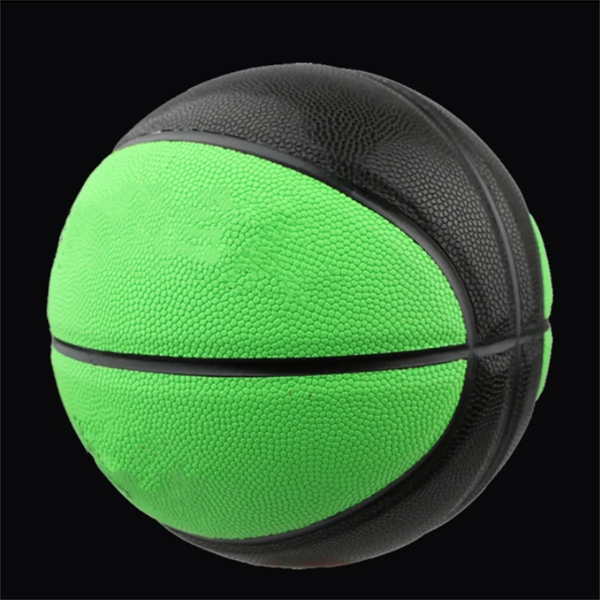 Leather Basketball Official Regulation Size 7 - Leather Basketball Official Regulation Size 7 - Image 1 of 4