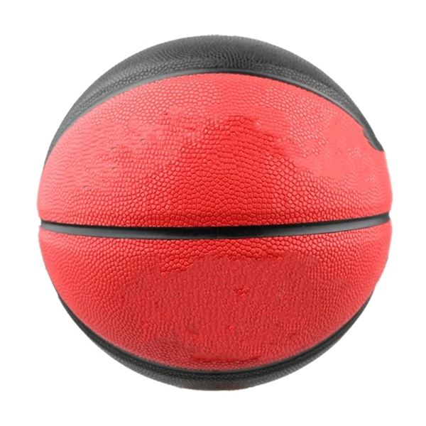 Leather Basketball Official Regulation Size 7 - Leather Basketball Official Regulation Size 7 - Image 2 of 4