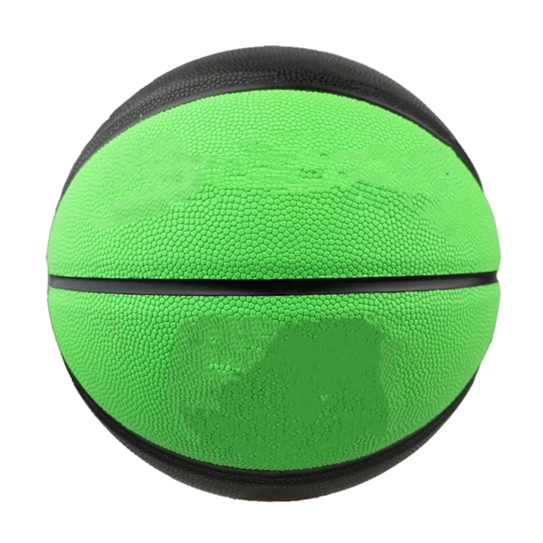 Leather Basketball Official Regulation Size 7 - Leather Basketball Official Regulation Size 7 - Image 3 of 4