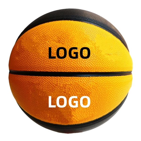 Leather Basketball Official Regulation Size 7 - Leather Basketball Official Regulation Size 7 - Image 4 of 4