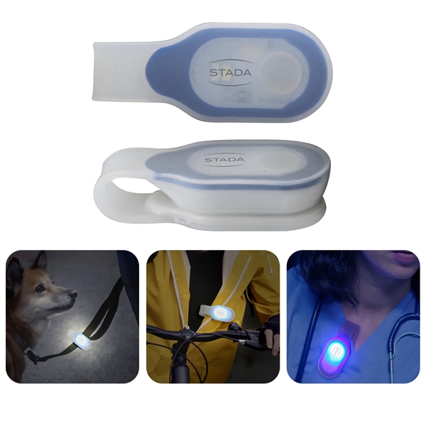 Magnetic LED Clip - Magnetic LED Clip - Image 0 of 0