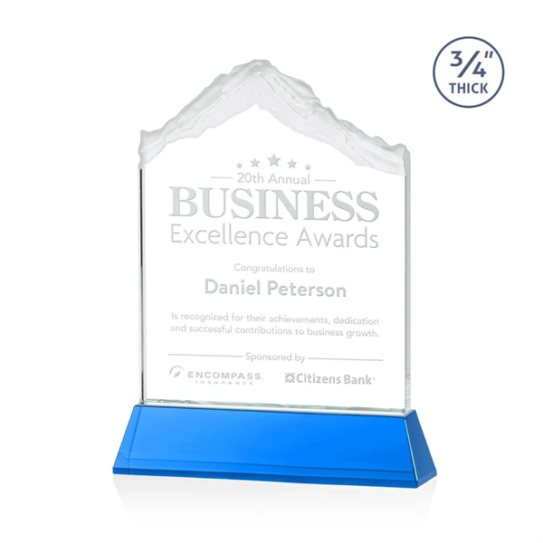 Everest Award on Newhaven - Sky Blue
