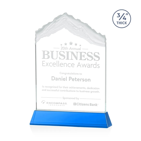 Everest Award on Newhaven - Sky Blue