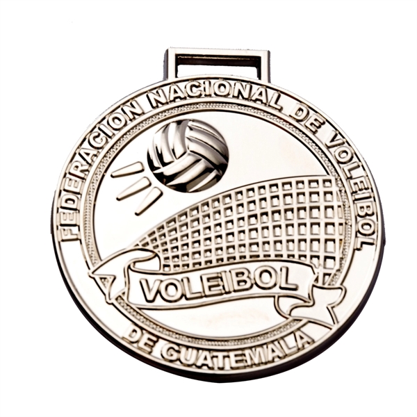 Custom Medal - Custom Medal - Image 10 of 16