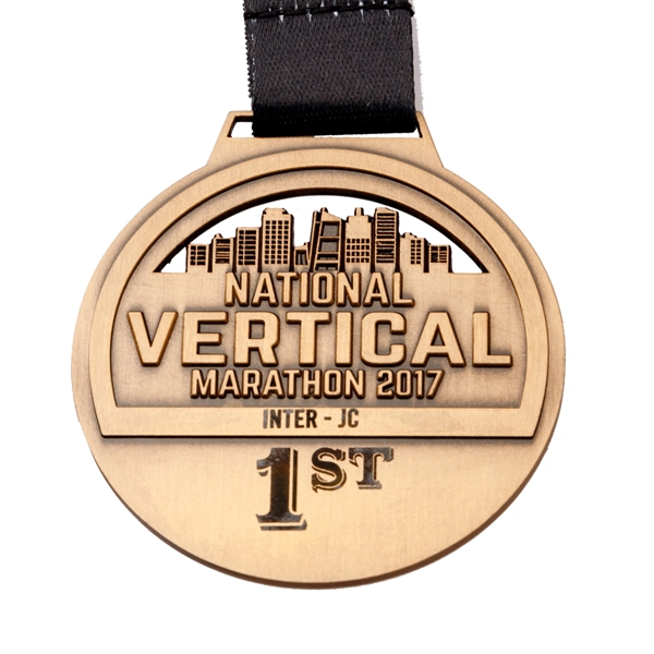 Custom Zinc Alloy Antique Silver Award - Custom Zinc Alloy Antique Silver Award - Image 18 of 57